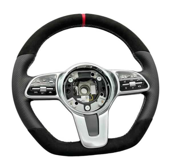 MB C43 C63s GLC43 W464 W205 W213 AMG Lenkrad